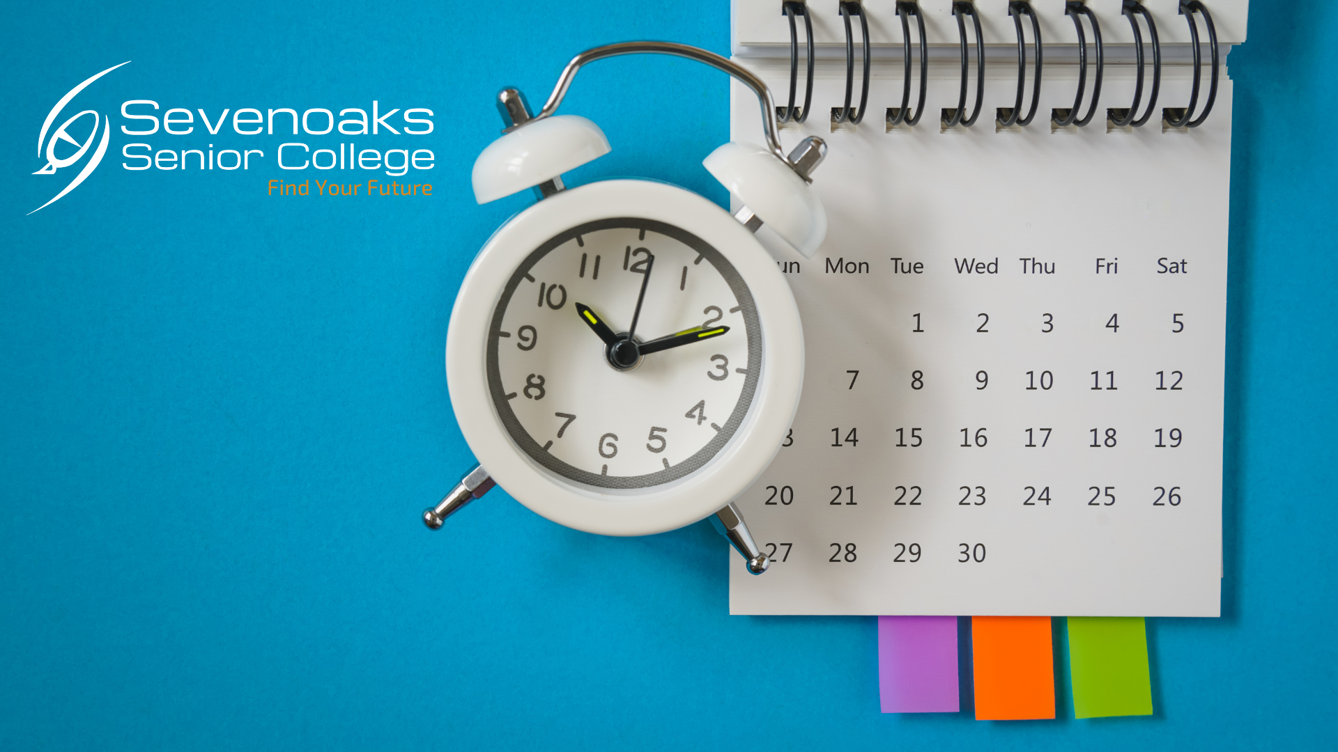 Important Term 3 Dates and Activities Schedule