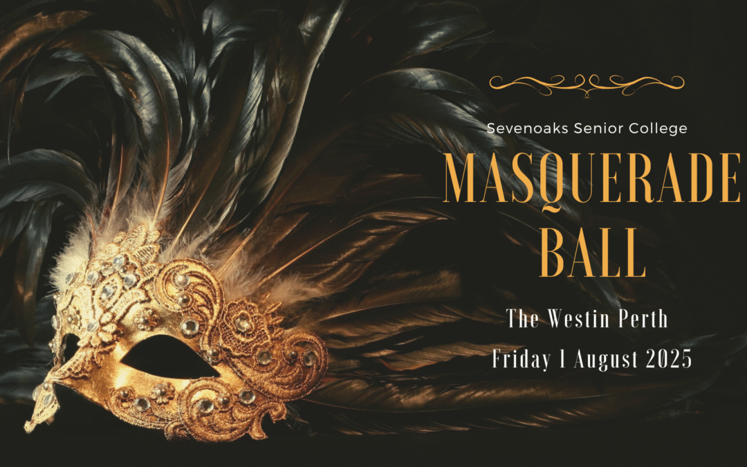 Year 12 College Ball – Permission Forms and Info