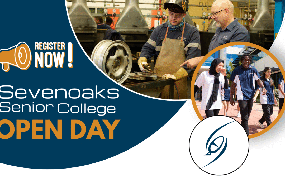 SSC Open Day – Thursday 30 July