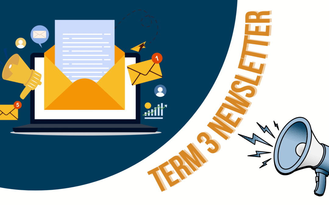 Term 3 2025 Newsletter