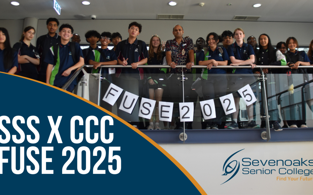 FUSE 2025