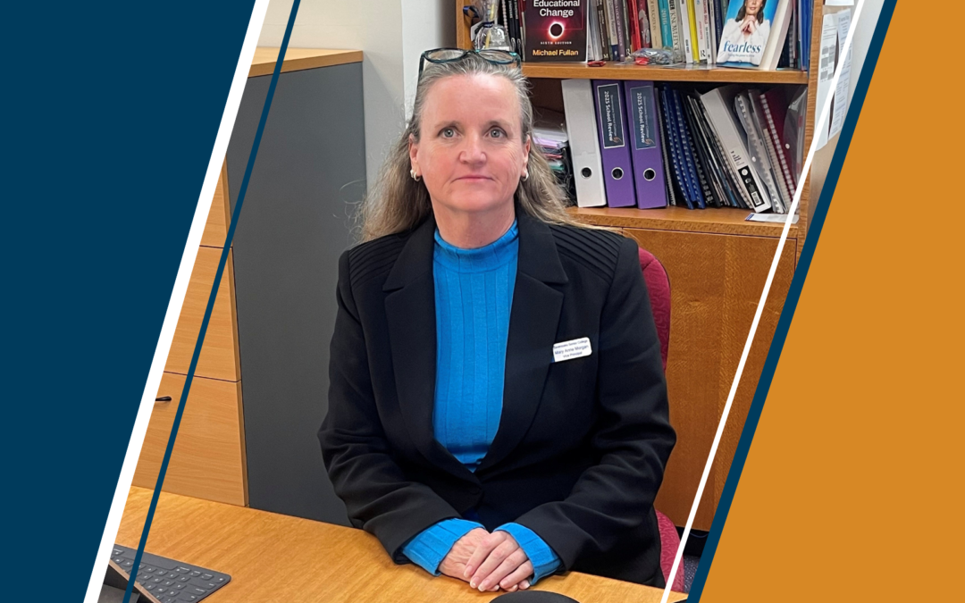 Term 1 Wrap Up from the Principal
