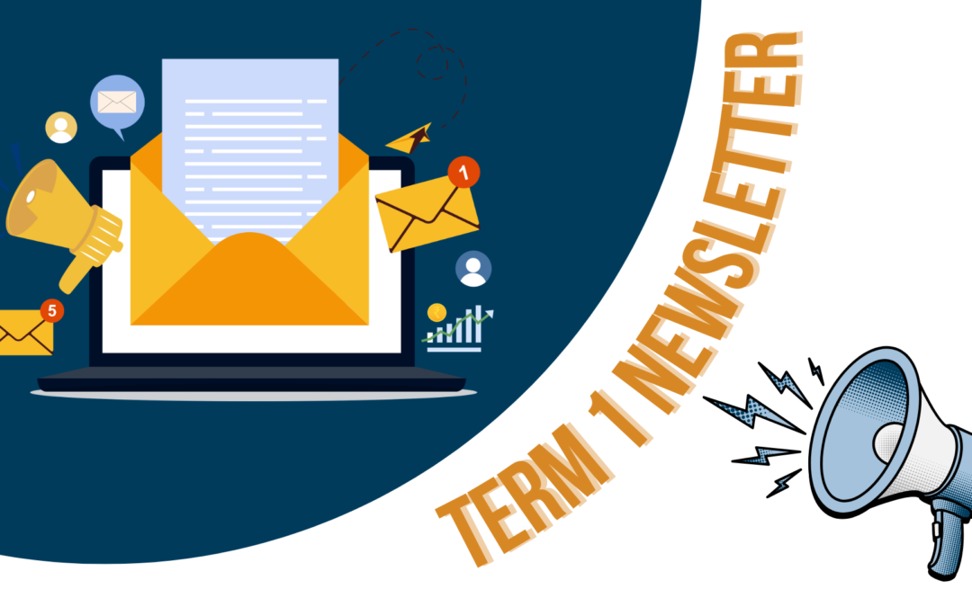 Term 1 2026 Newsletter
