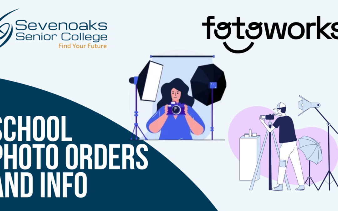 School Photo Day – Ordering Online and Missed Photo Info