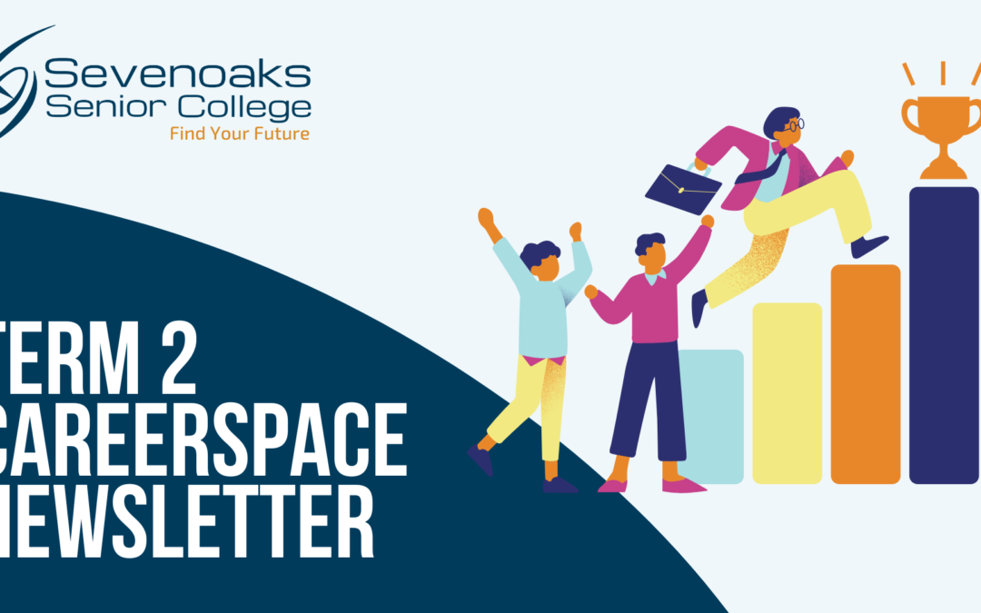 Term 2 Careerspace Newsletter 2026